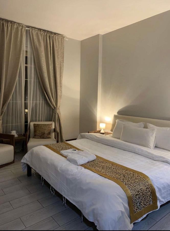 Bay La Sun , Luxury Apartment With Nice View King Abdullah Economic City Luaran gambar