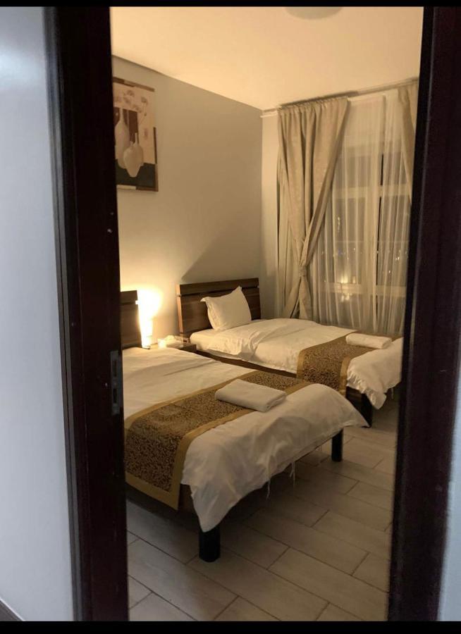 Bay La Sun , Luxury Apartment With Nice View King Abdullah Economic City Luaran gambar