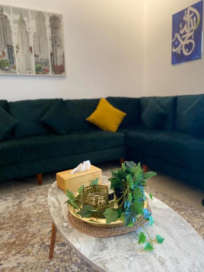 Bay La Sun , Luxury Apartment With Nice View King Abdullah Economic City Luaran gambar