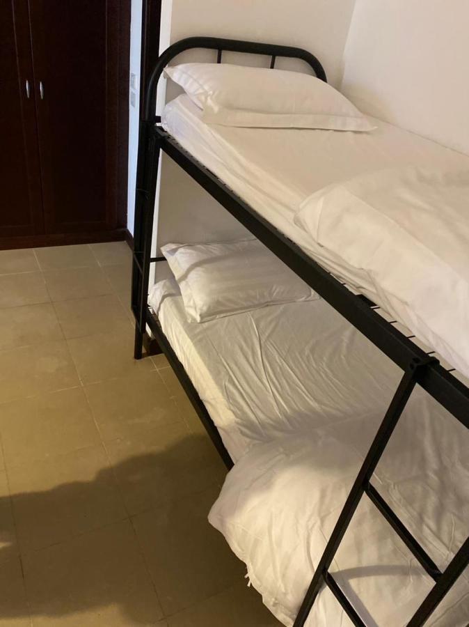 Bay La Sun , Luxury Apartment With Nice View King Abdullah Economic City Luaran gambar