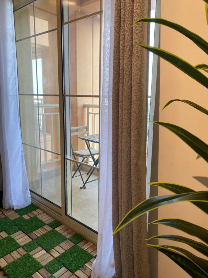 Bay La Sun , Luxury Apartment With Nice View King Abdullah Economic City Luaran gambar