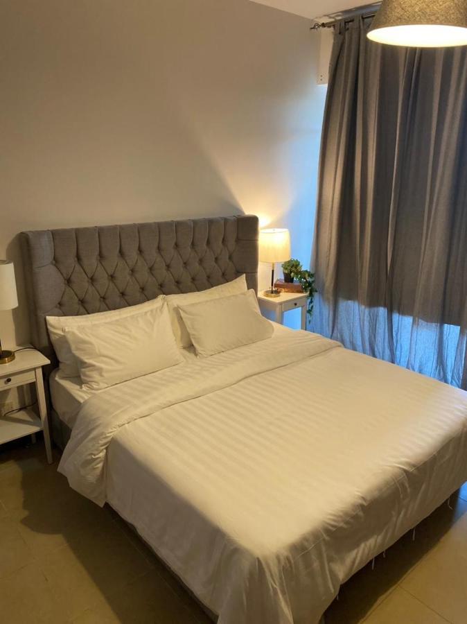 Bay La Sun , Luxury Apartment With Nice View King Abdullah Economic City Luaran gambar