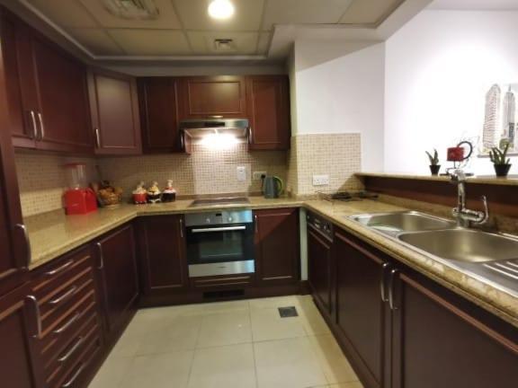 Bay La Sun , Luxury Apartment With Nice View King Abdullah Economic City Luaran gambar