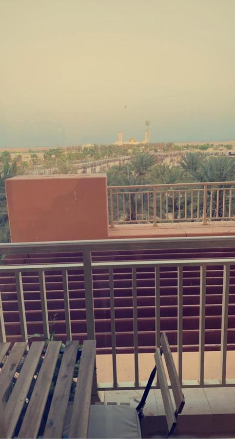 Bay La Sun , Luxury Apartment With Nice View King Abdullah Economic City Luaran gambar