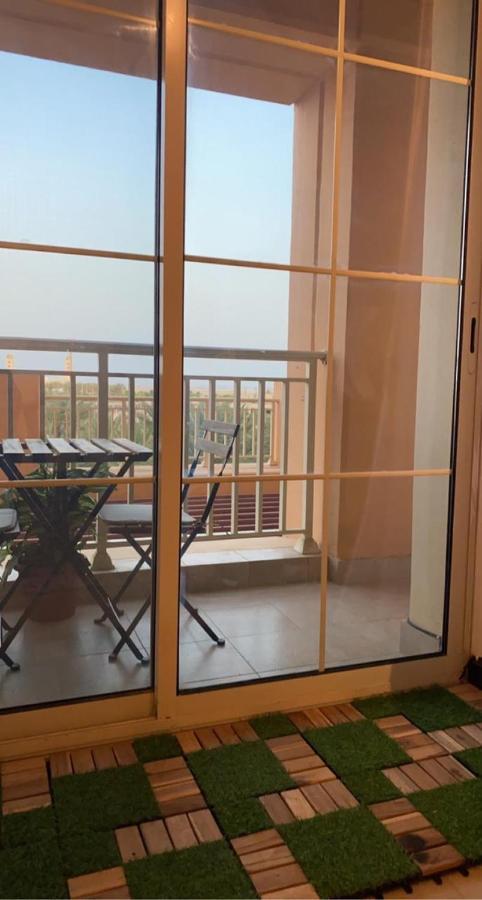 Bay La Sun , Luxury Apartment With Nice View King Abdullah Economic City Luaran gambar