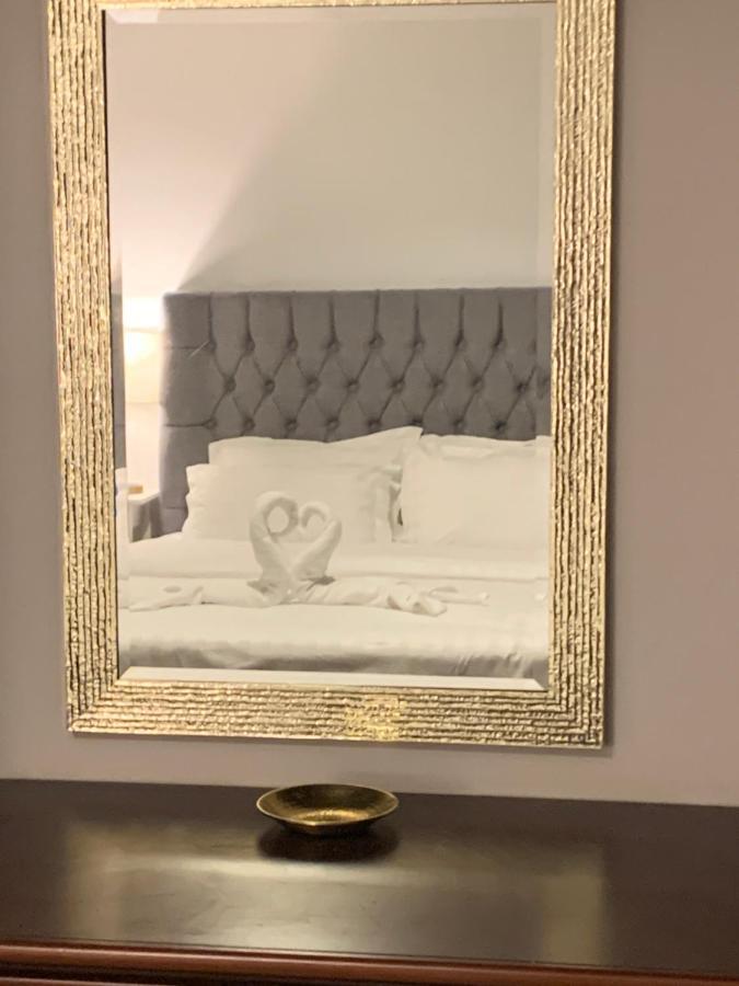 Bay La Sun , Luxury Apartment With Nice View King Abdullah Economic City Luaran gambar