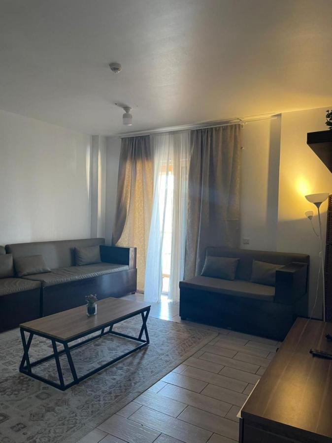 Bay La Sun , Luxury Apartment With Nice View King Abdullah Economic City Luaran gambar
